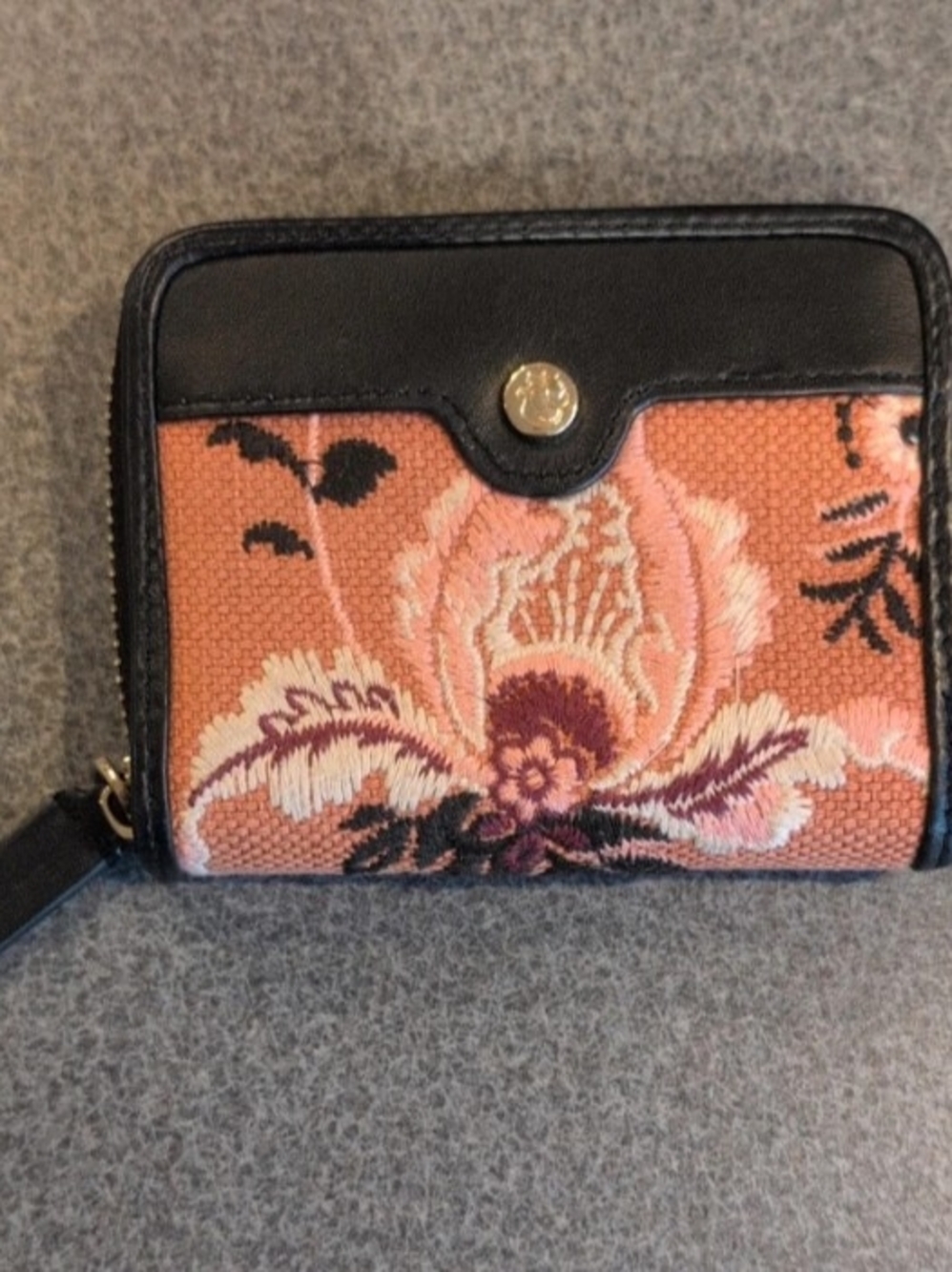 Spartina Wallet